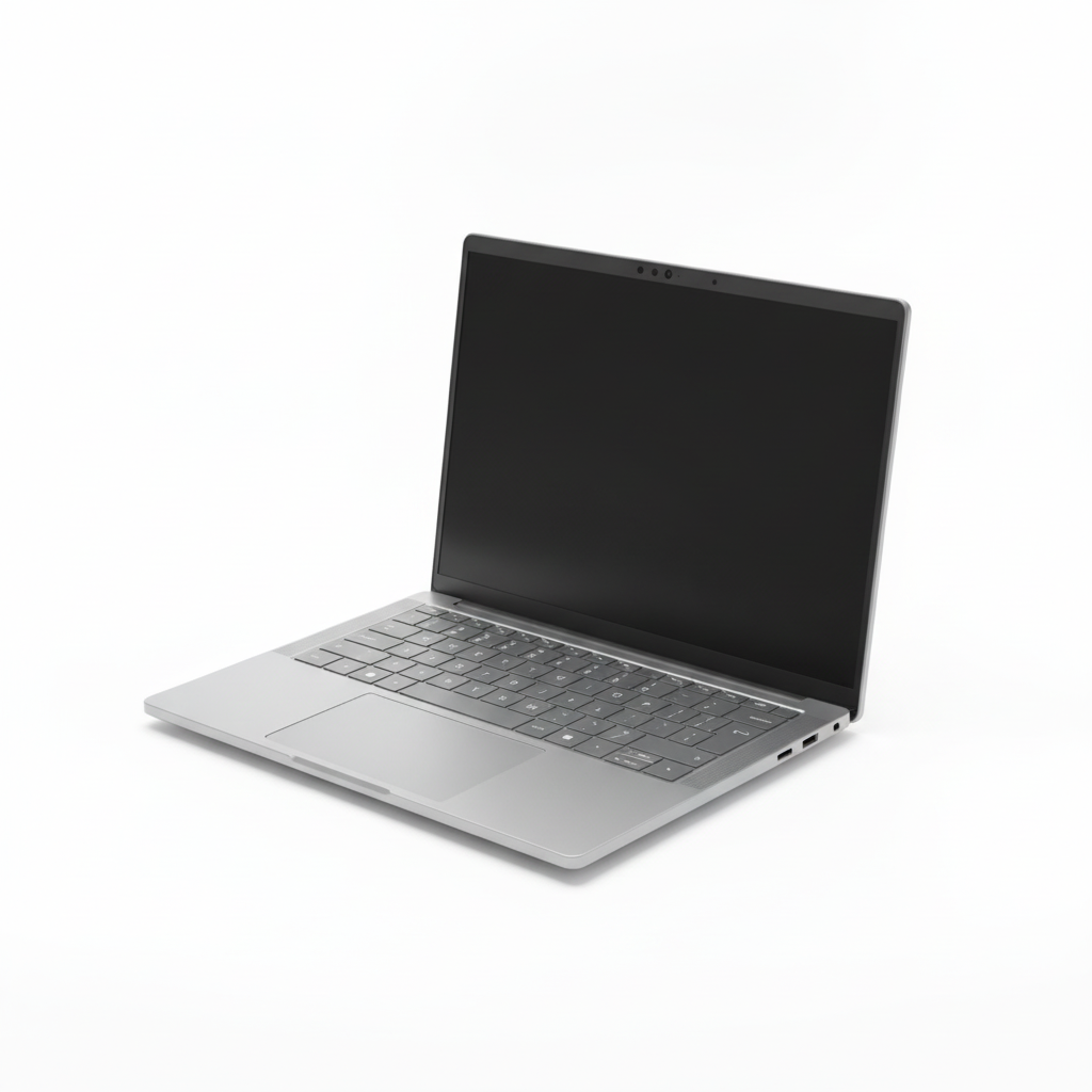 Dell - Notebook - Pro 13 Premium (PA13250)