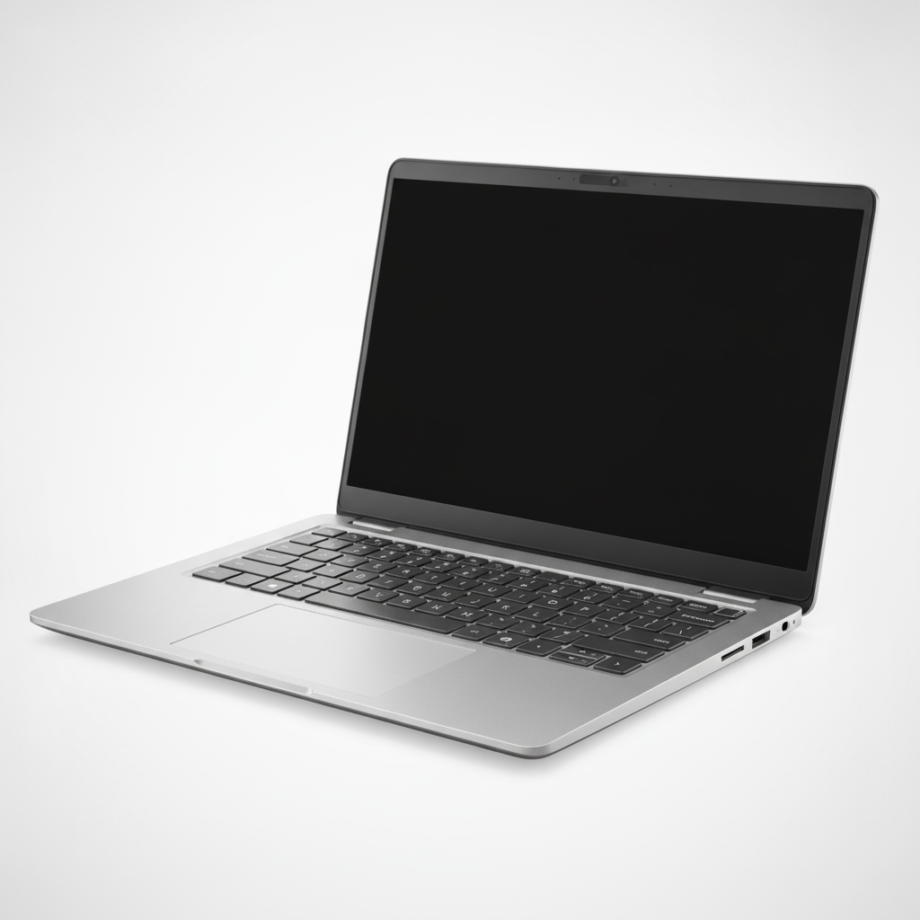 Dell - Notebook - Pro 13 Plus PB13250