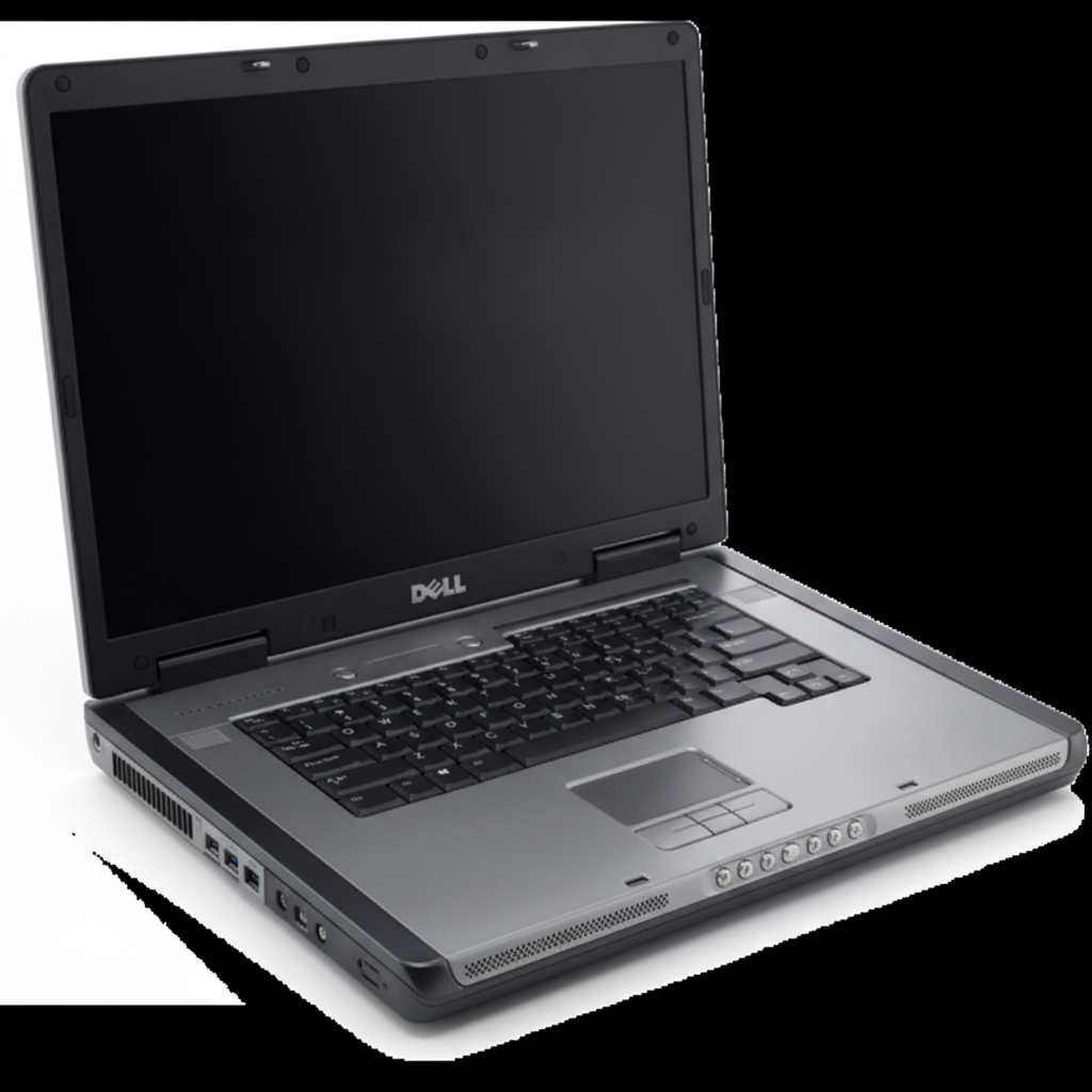 Dell - Notebook - Precision M90