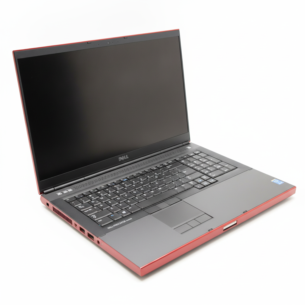 Dell - Notebook - Precision M6800