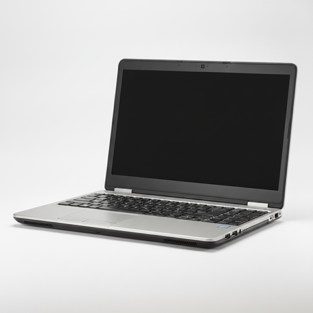 Dell - Notebook - Precision M4700