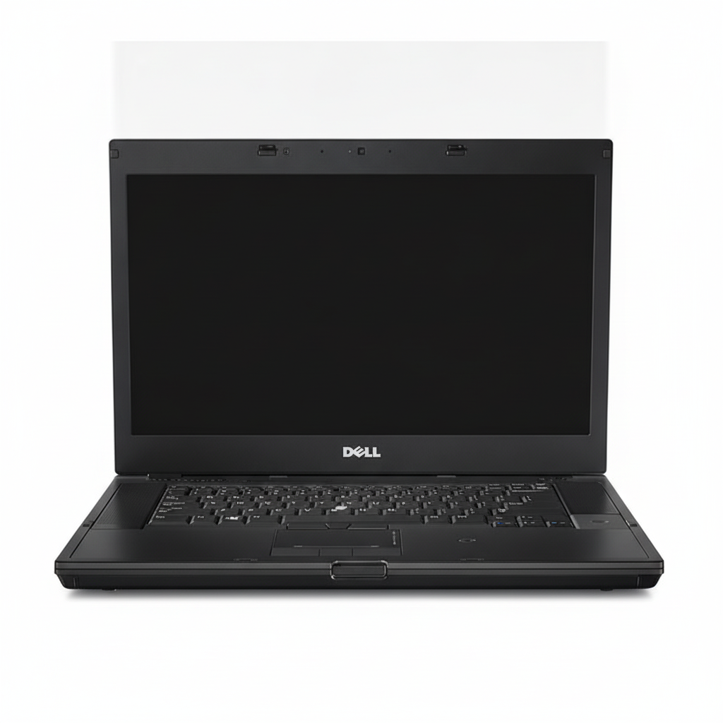 Dell - Notebook - Precision M4500