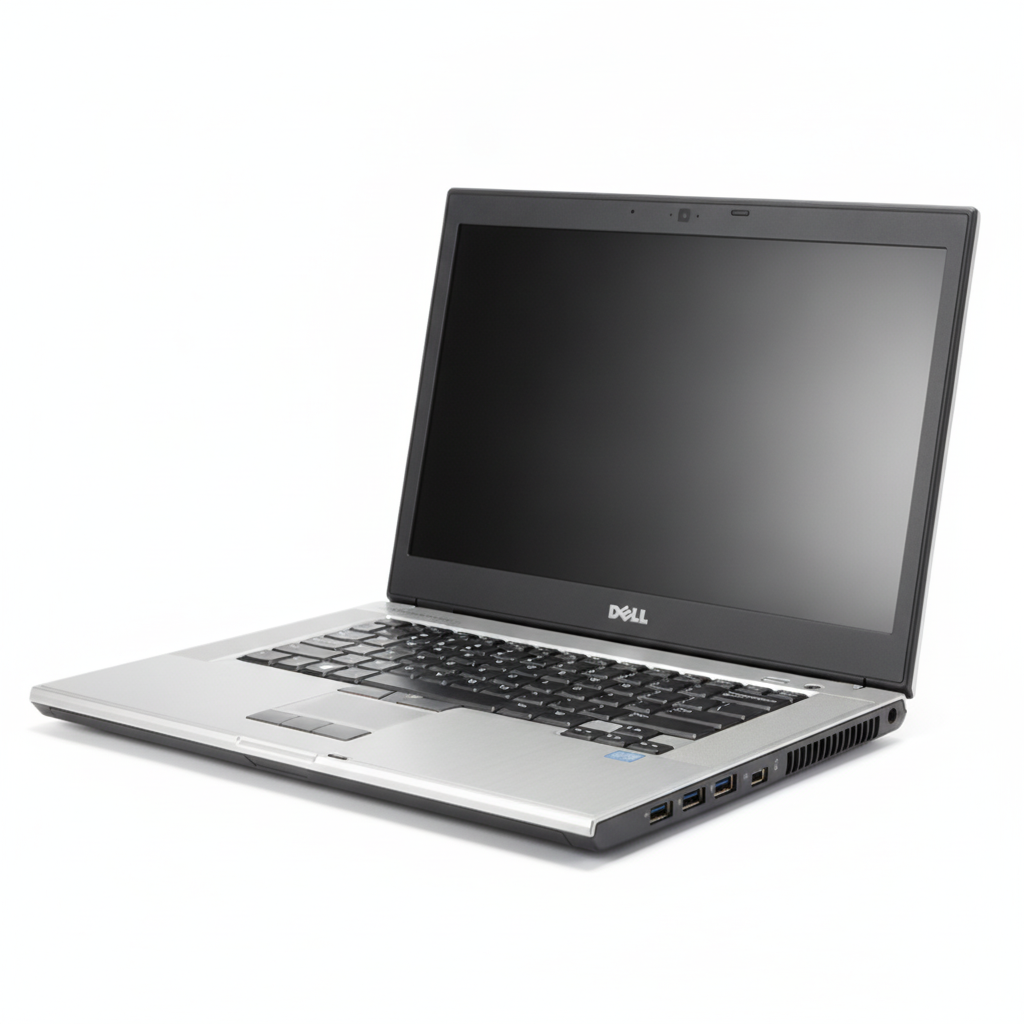 Dell - Notebook - Precision M4400