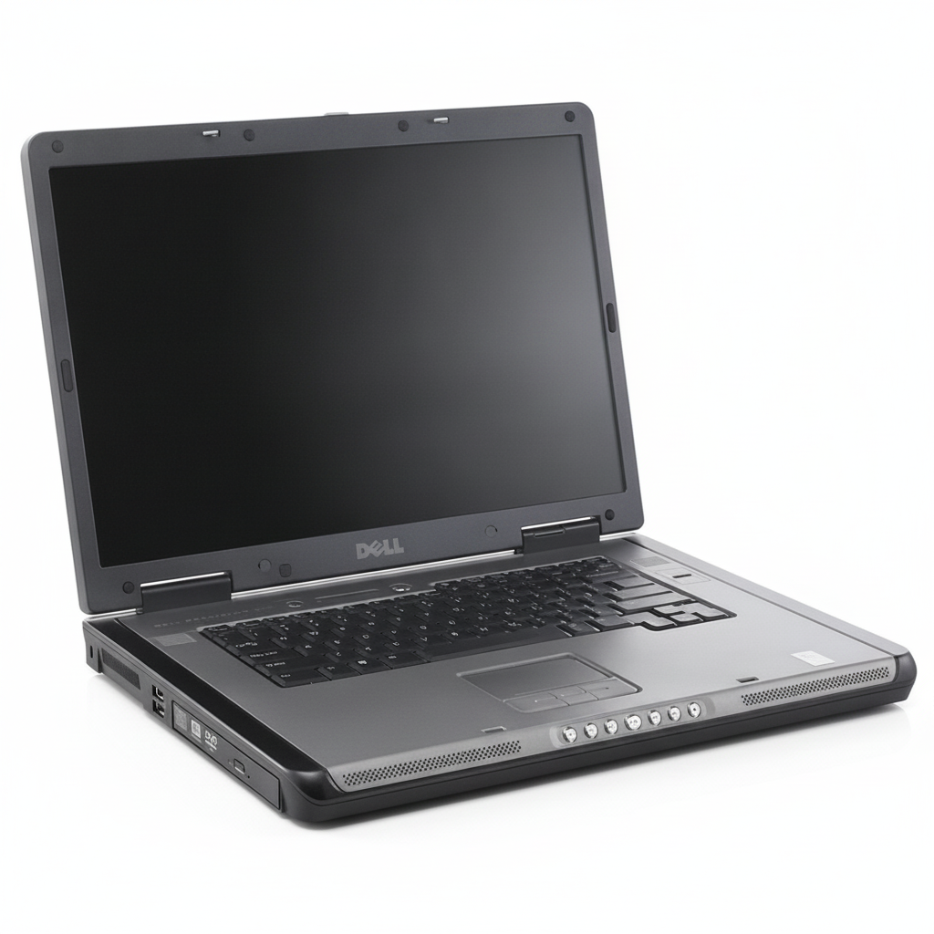 Dell - Notebook - Precision M4300