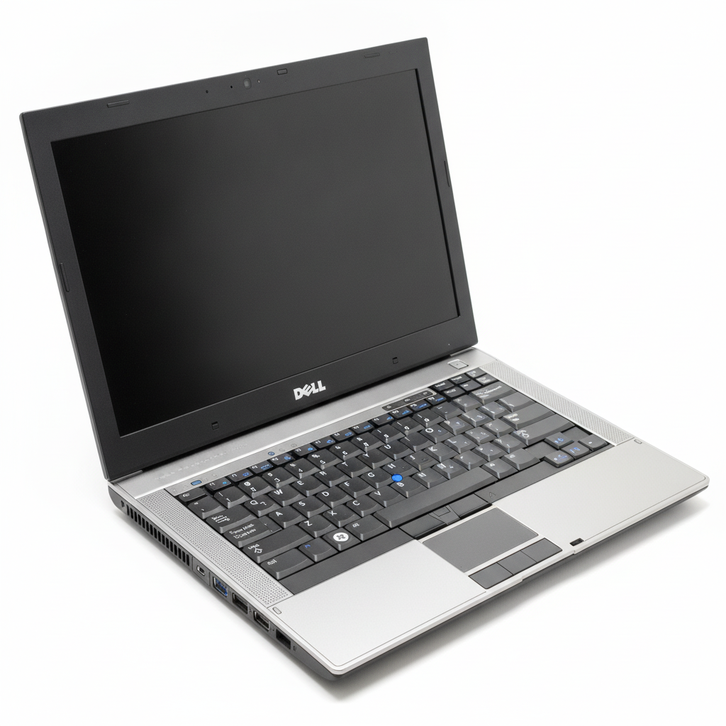 Dell - Notebook - Precision M2400