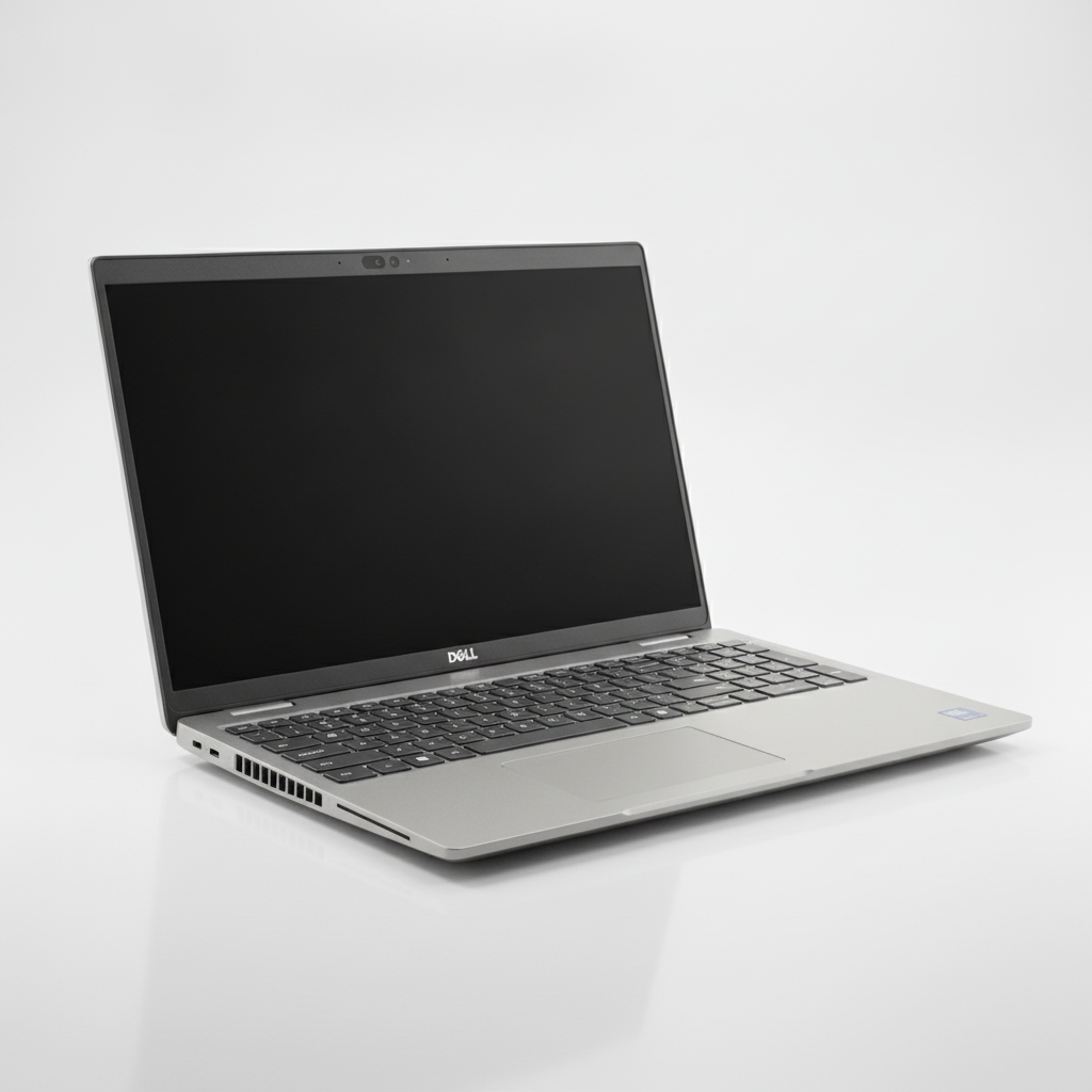 Dell - Notebook - Precision 15 (5550)