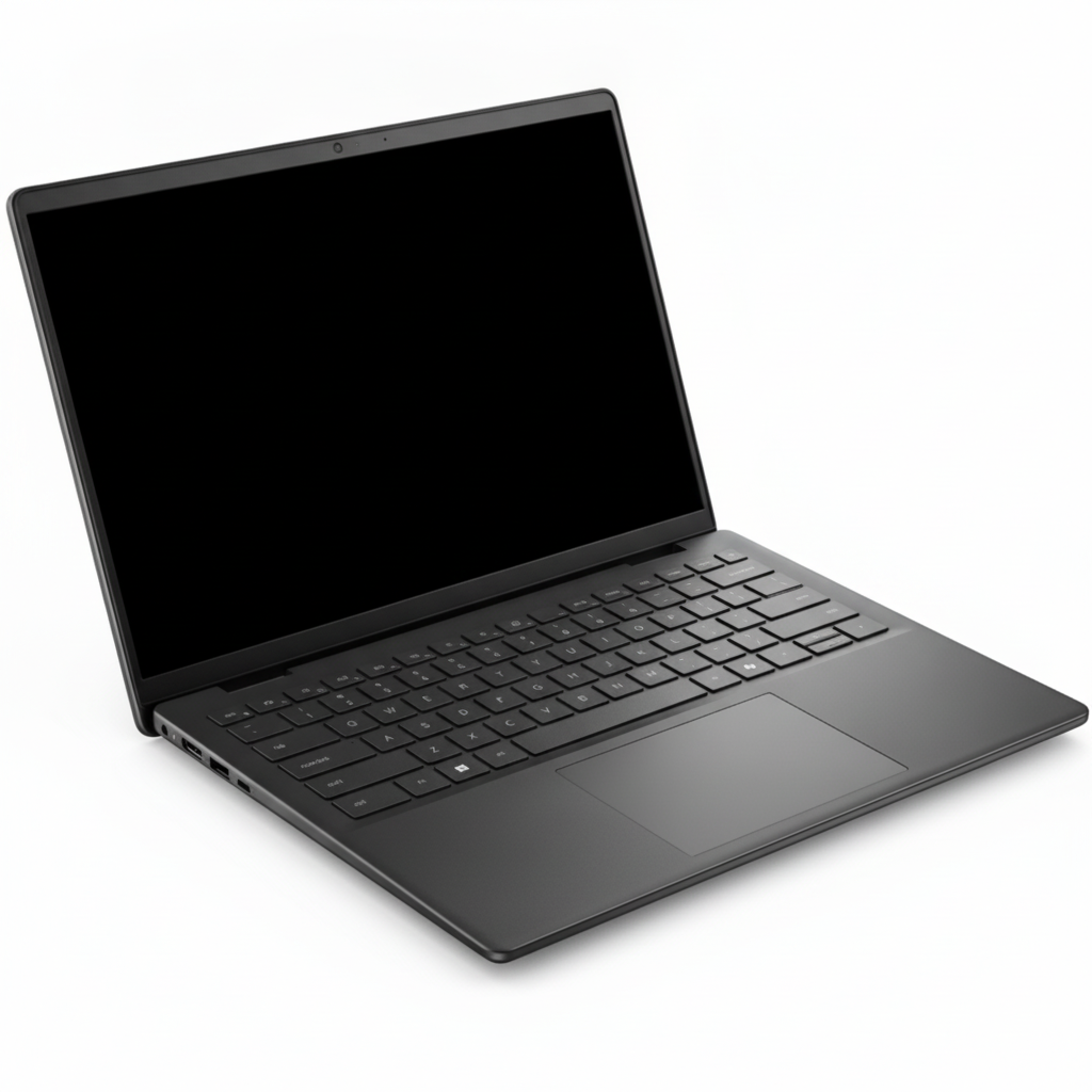 Dell - Notebook - Precision 14 (3430)