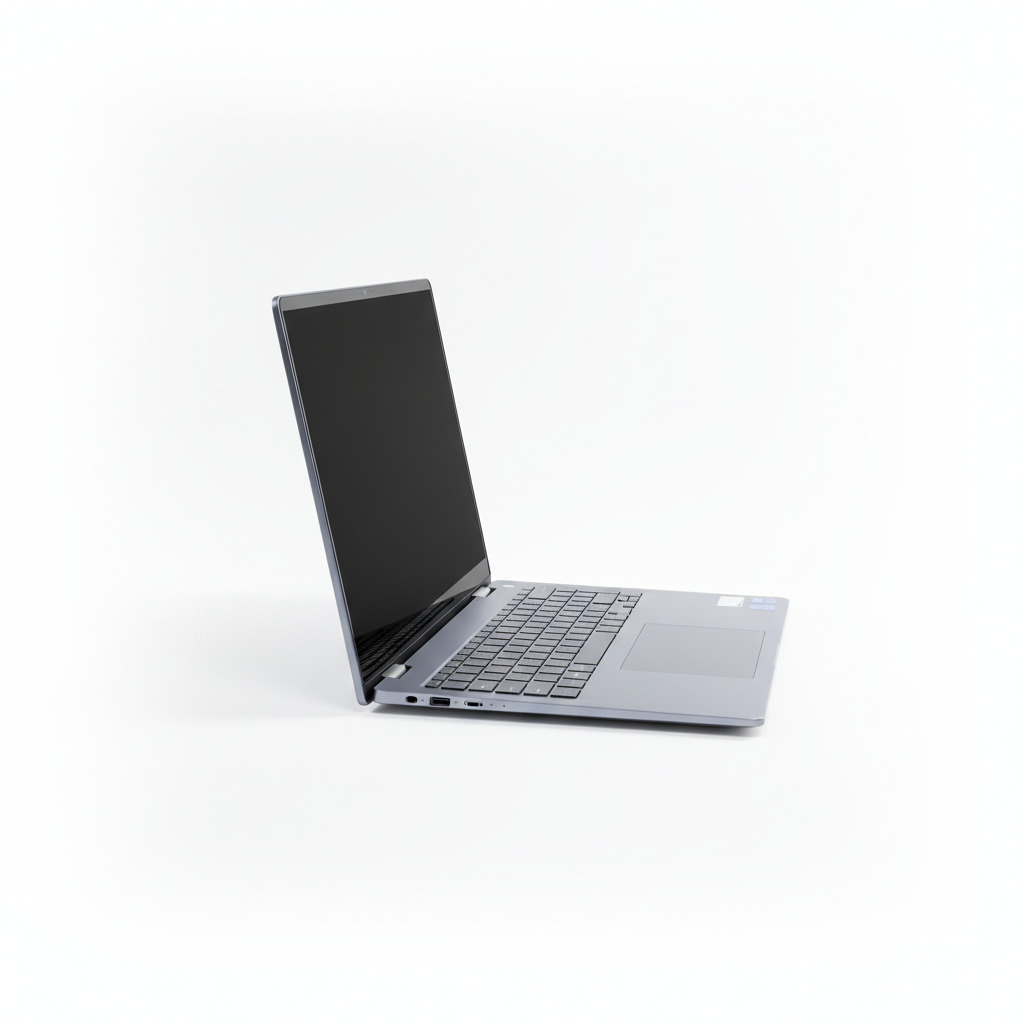 Dell - Notebook - 16 Plus 2-in-1 (DB06250)