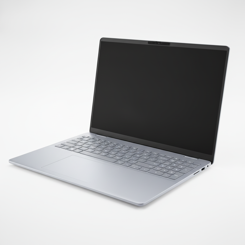 Dell - Notebook - 16 Plus (DB16250)
