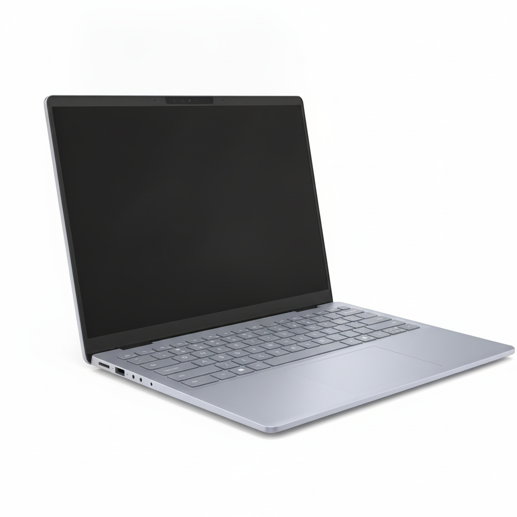 Dell - Notebook - 14 Plus-2-in-1 (DB04250)