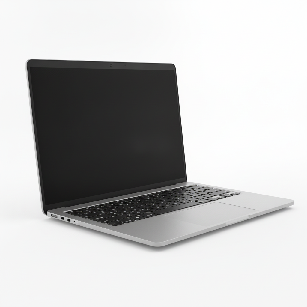 Dell - Notebook - Latitude 16 7455