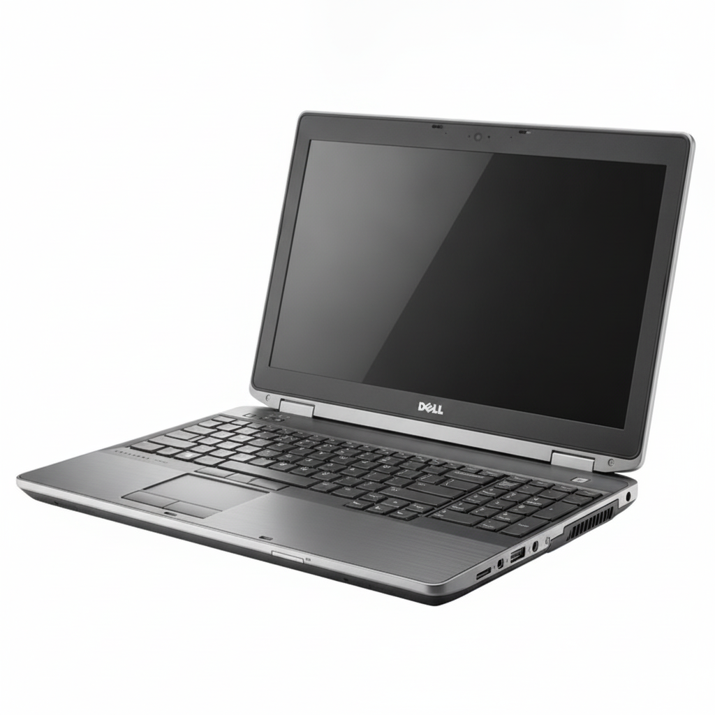 Dell - Notebook - Latitude 15 (E6530)