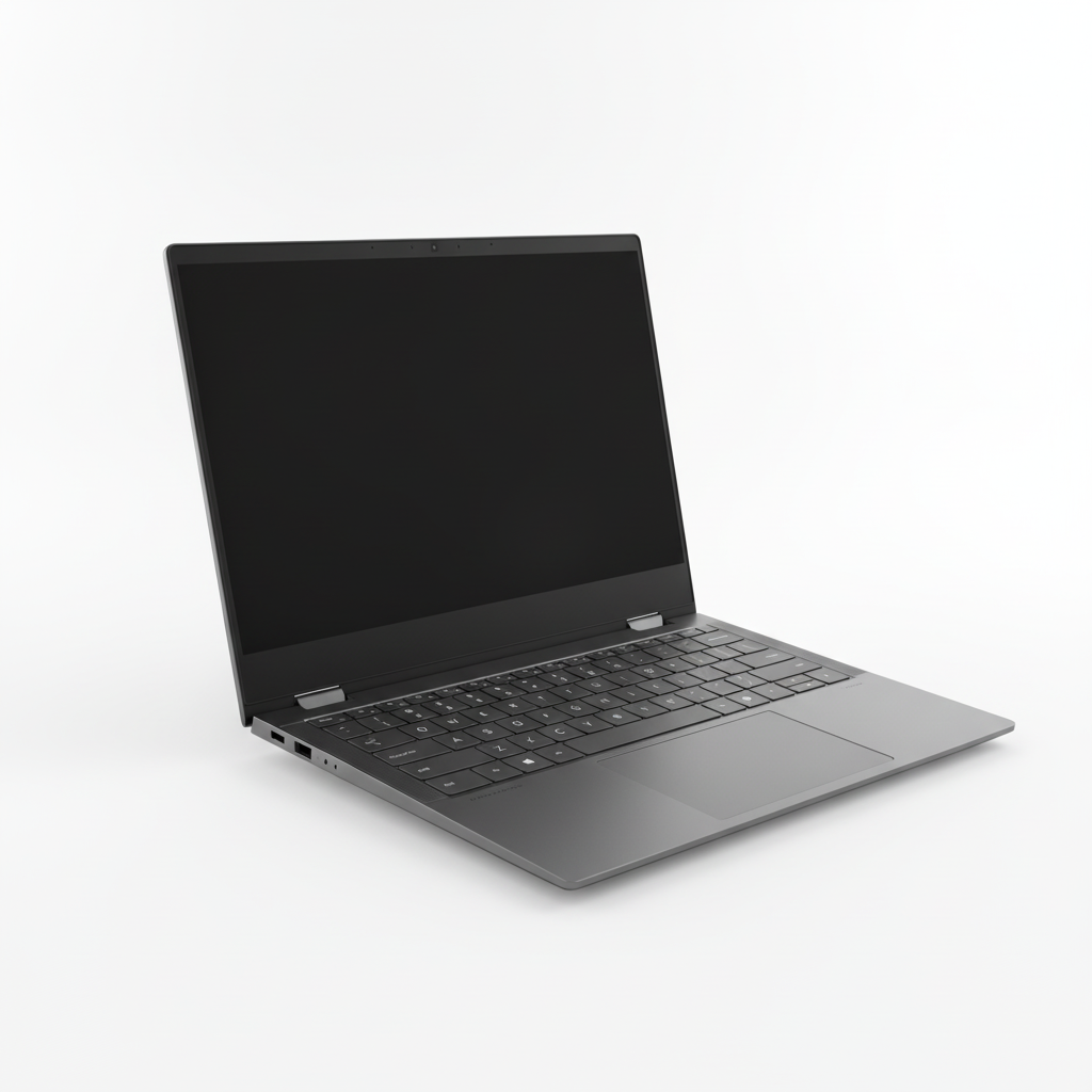 Dell - Notebook - Latitude 14 2in1 (9450)