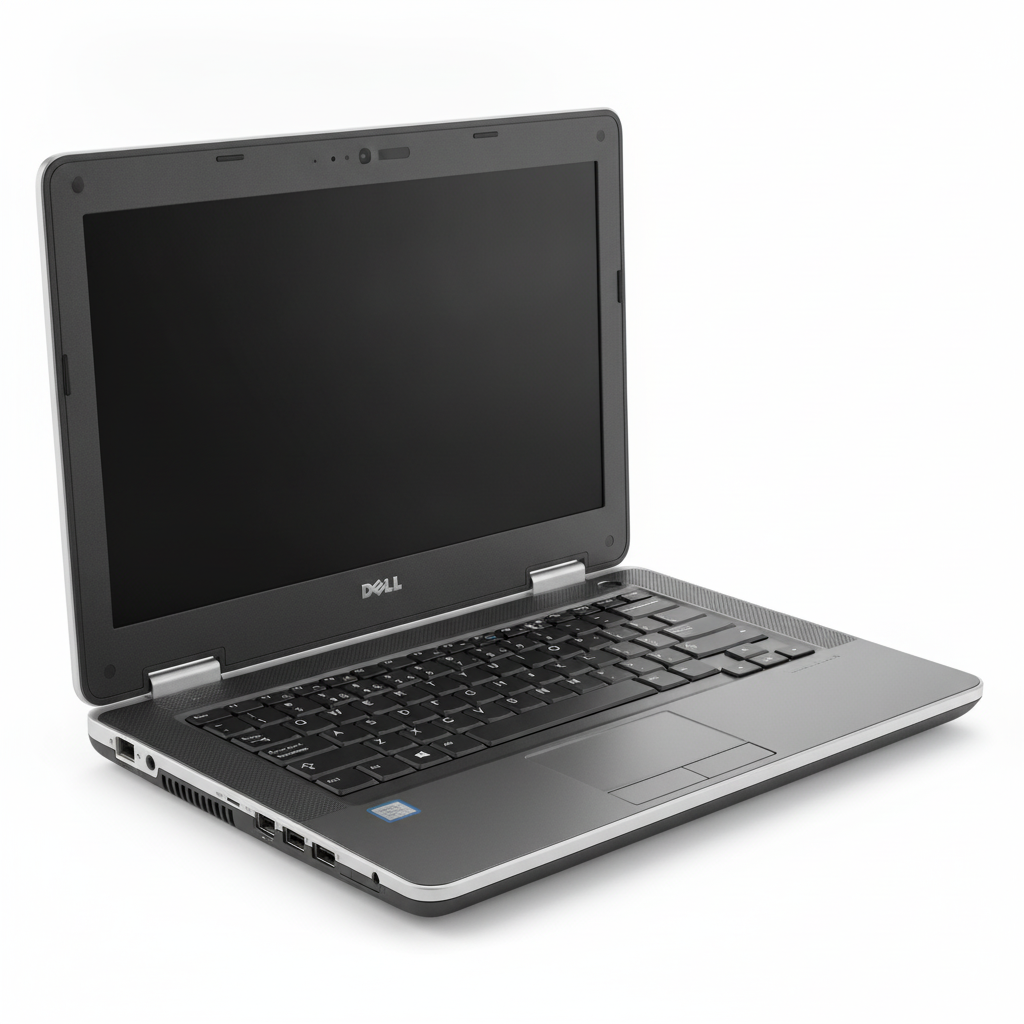 Dell - Notebook - Latitude 14 (E6430s)