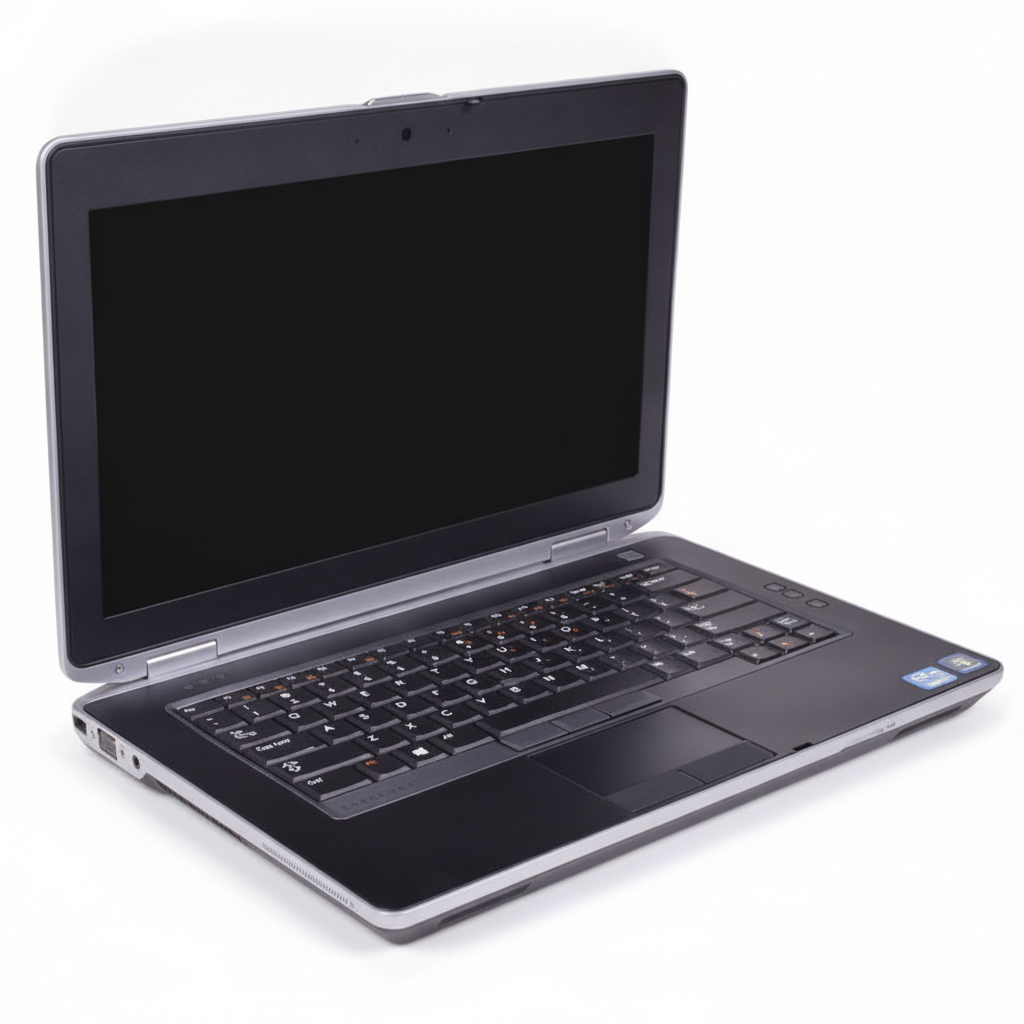 Dell - Notebook - Latitude 14 (E6430)
