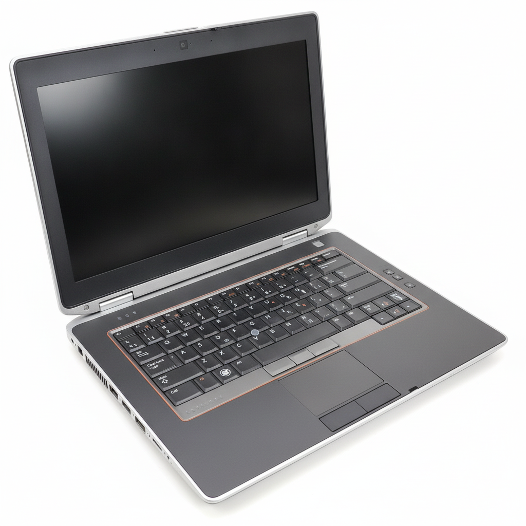 Dell - Notebook - Latitude 14 (E6420) ATG