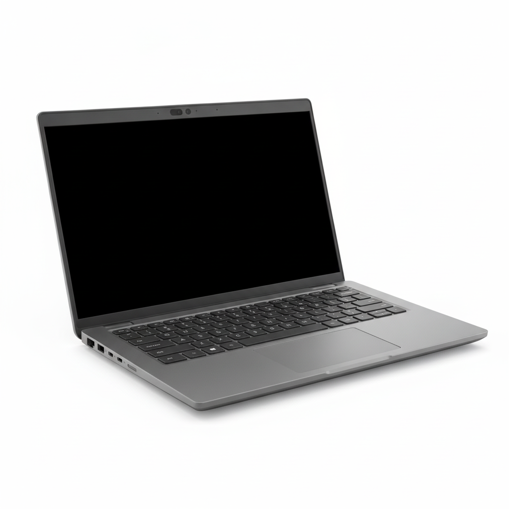 Dell - Notebook - Latitude 14 (E5440)