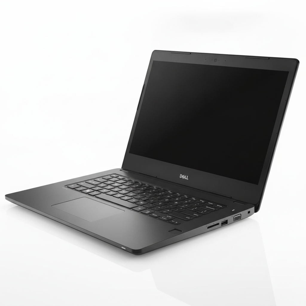 Dell - Notebook - Latitude 14 (3480)