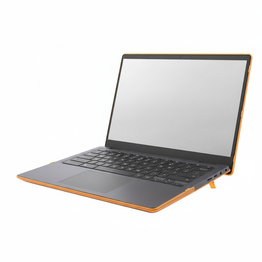 Dell - Notebook - Latitude 14 (3445) Chromebook