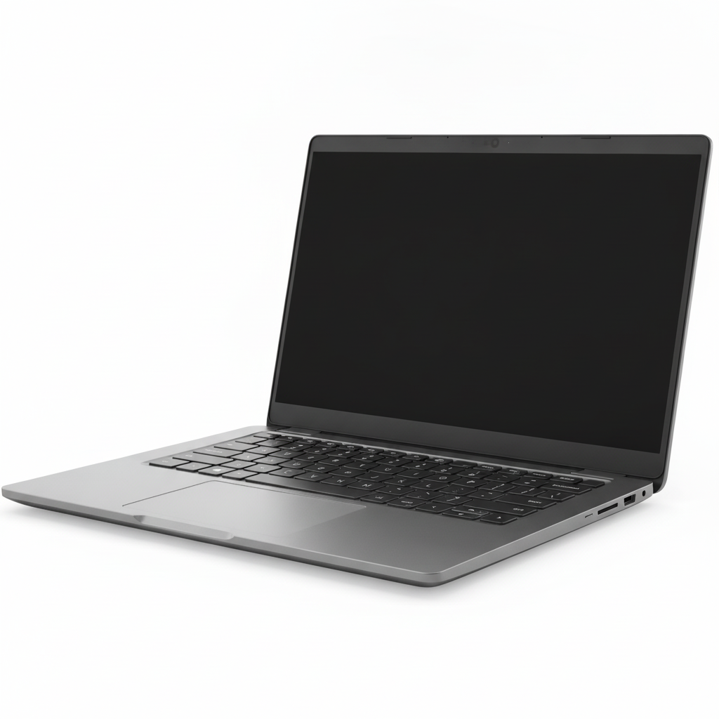 Dell - Notebook - Latitude 13 (3340)