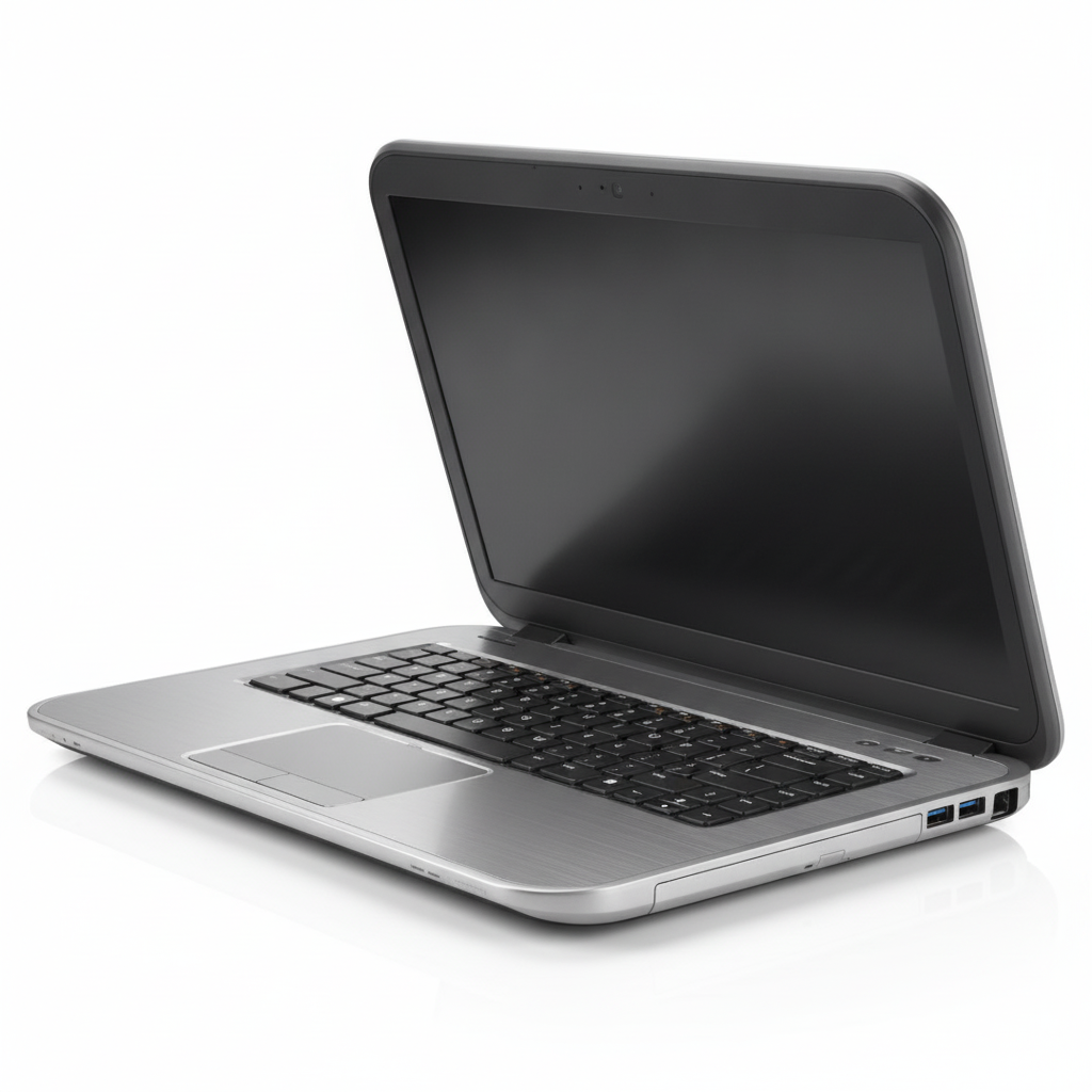 Dell - Notebook - Inspiron N7520