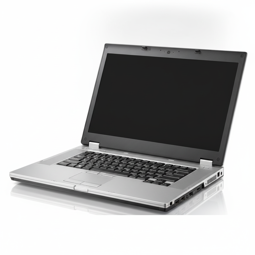 Dell - Notebook - Latitude 15 (E6510)
