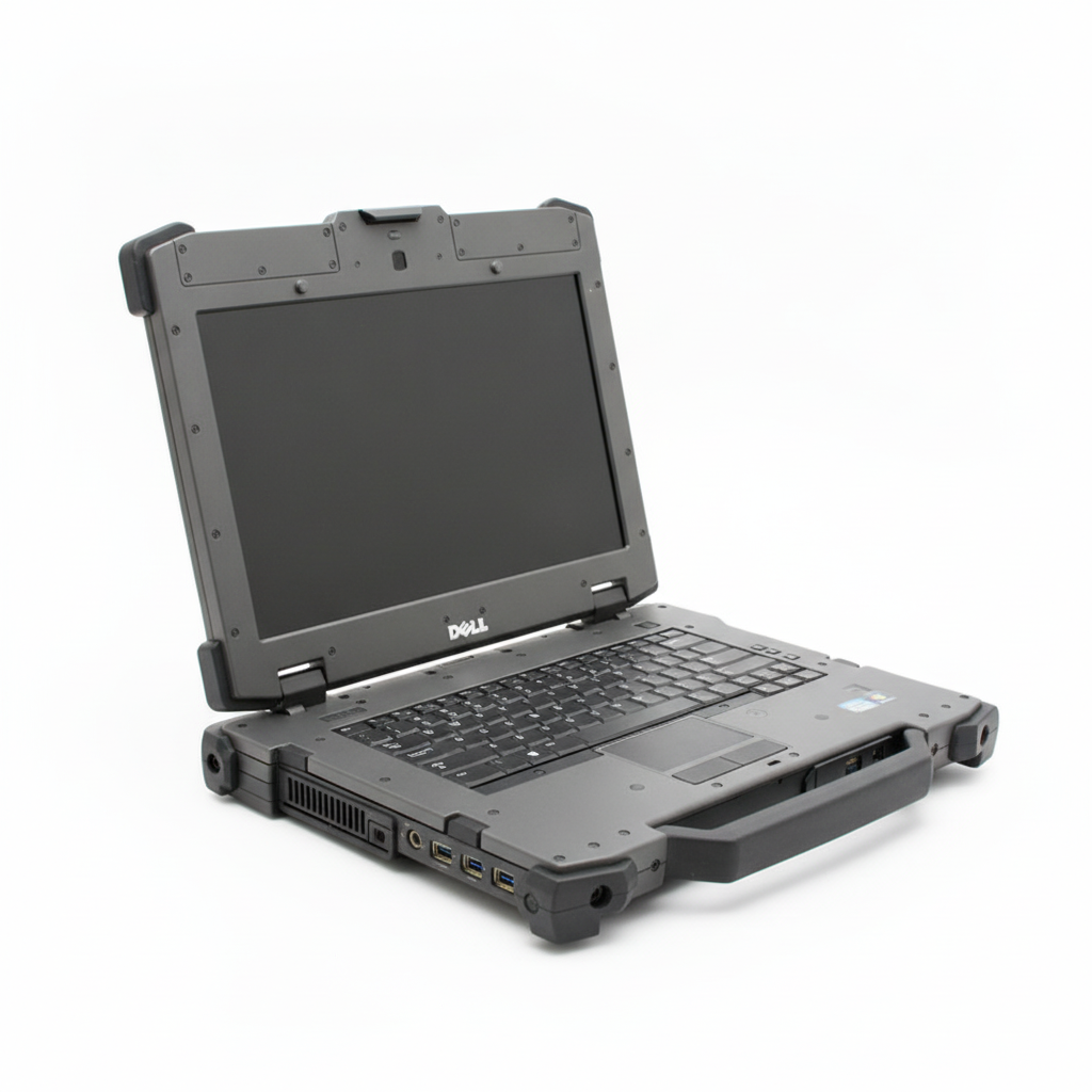 Dell - Notebook - Latitude 14 (E6420) XFR