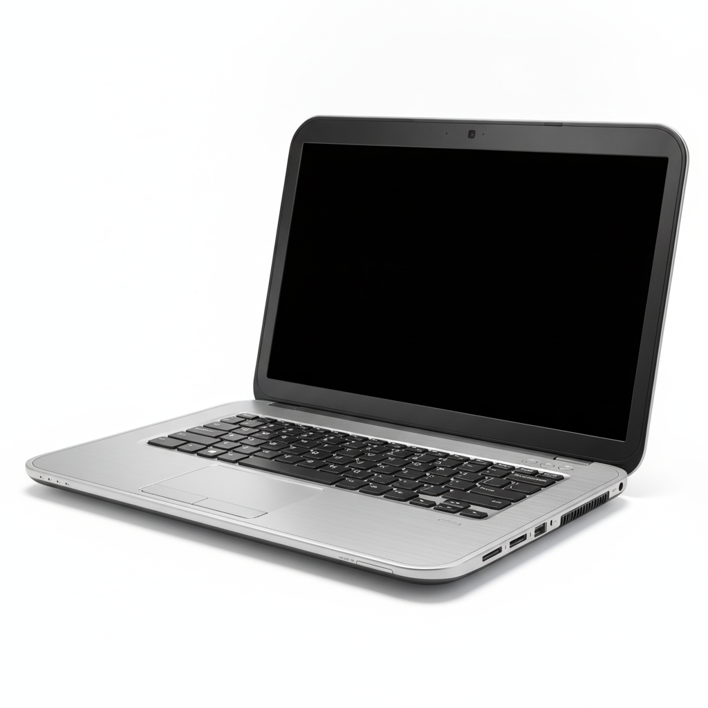 Dell - Notebook - Inspiron N5520