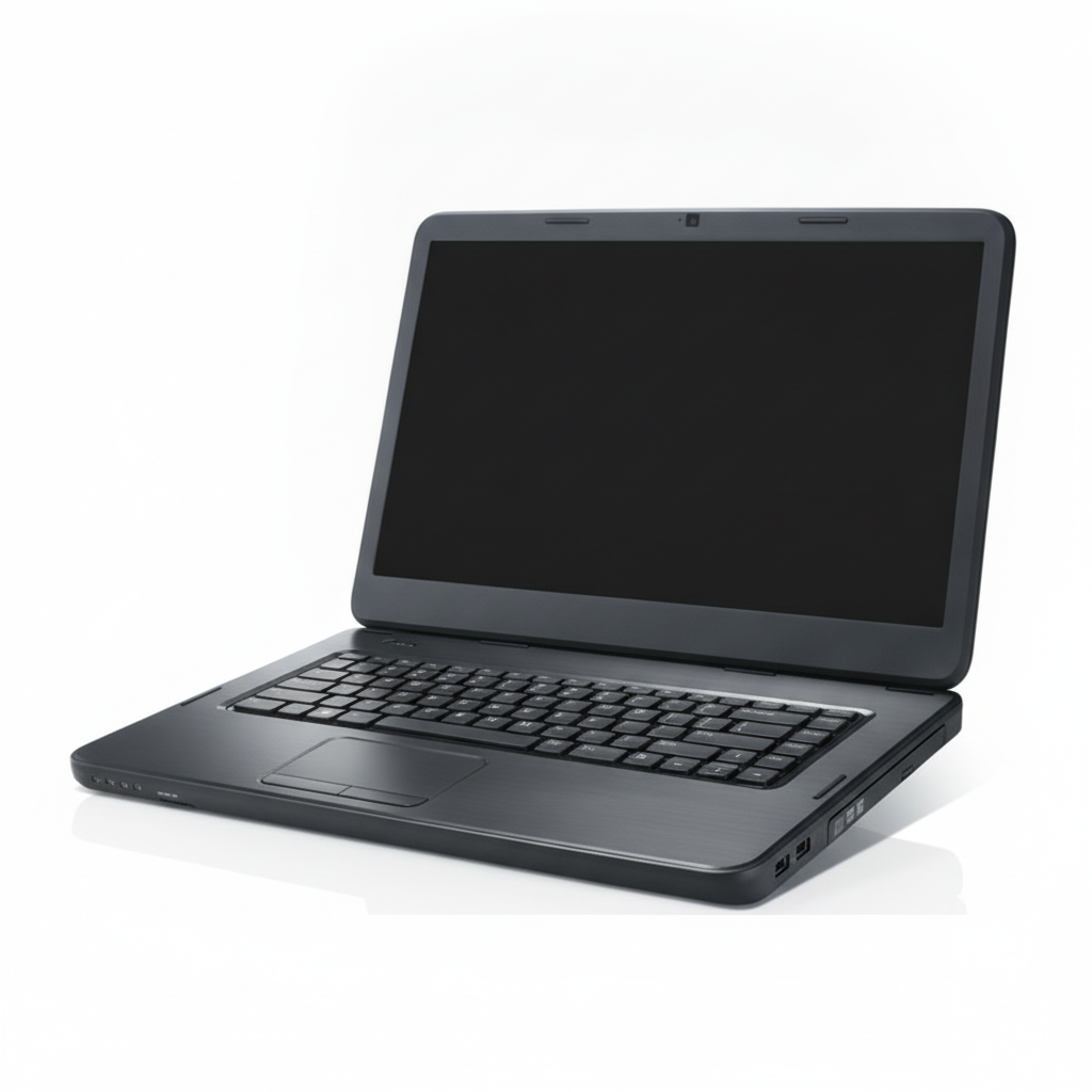 Dell - Notebook - Inspiron N5050