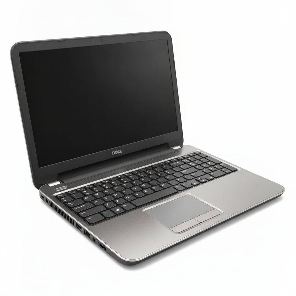 Dell - Notebook - Inspiron M531R