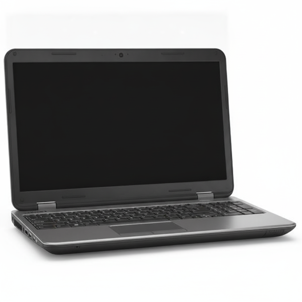 Dell - Notebook - Inspiron M5110