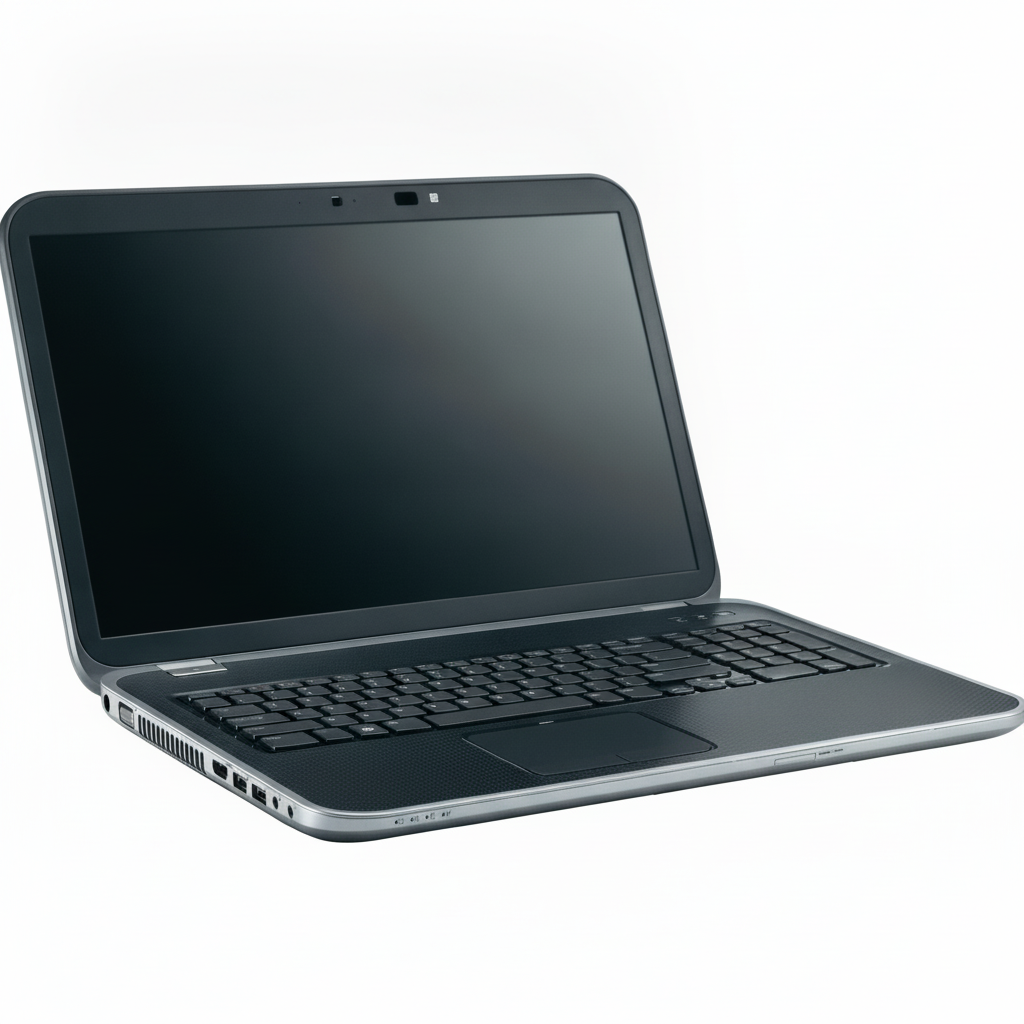 Dell - Notebook - Inspiron 17R-SE (7720)
