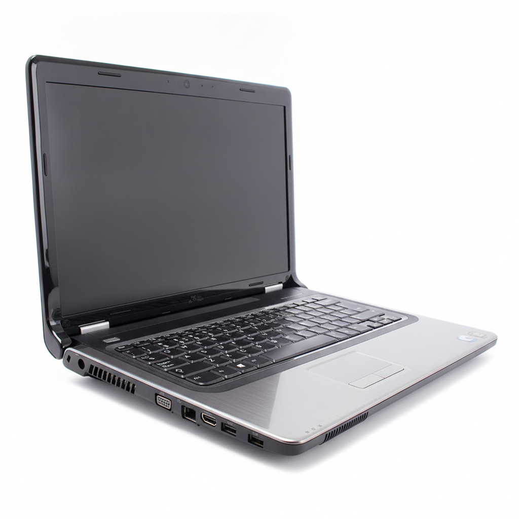 Dell - Notebook - Inspiron 17R (N7010)