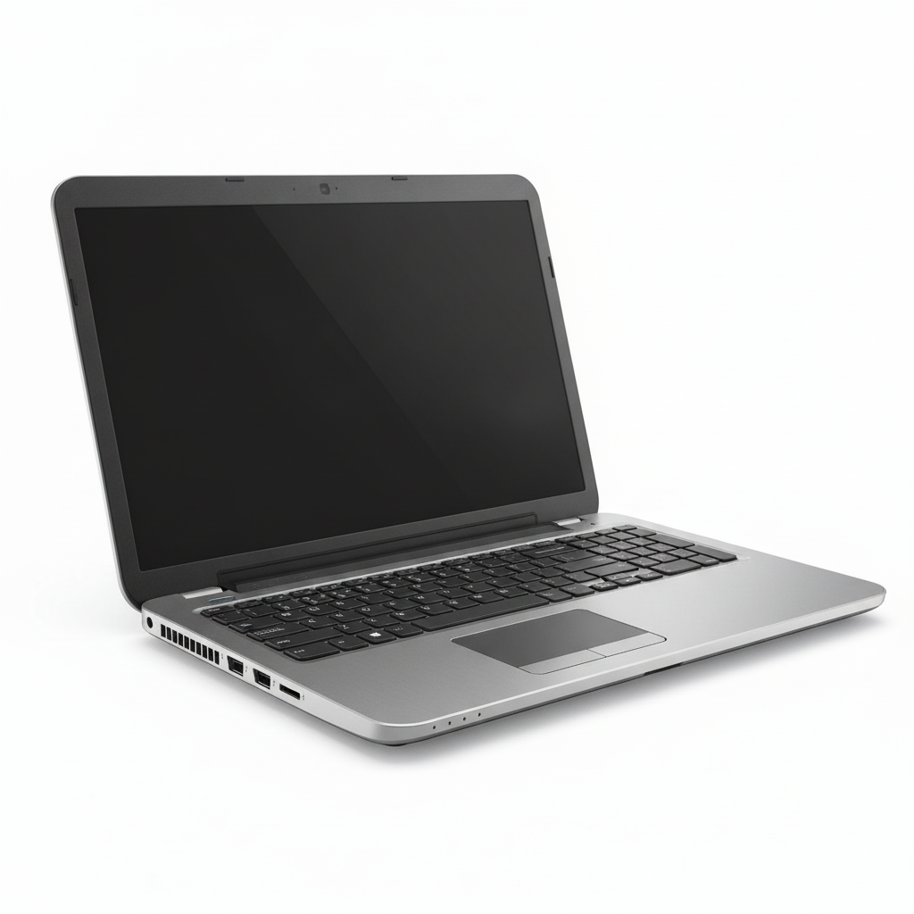 Dell - Notebook - Inspiron 17R (5737)