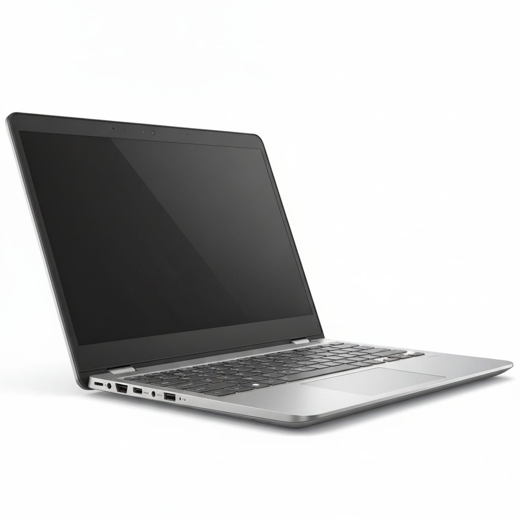 Dell - Notebook - Inspiron 17 2in1 (7773)