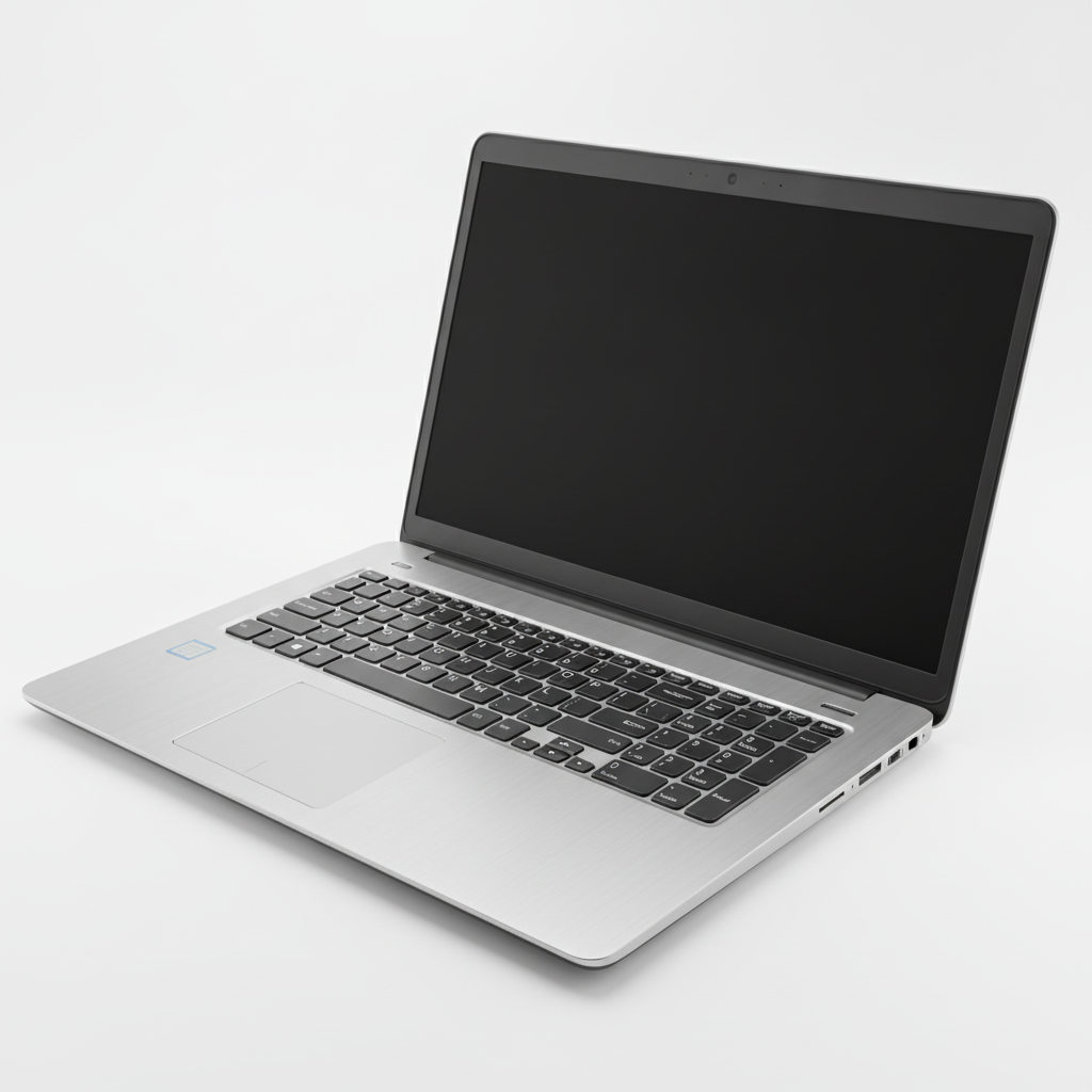 Dell - Notebook - Inspiron 17 (7746)