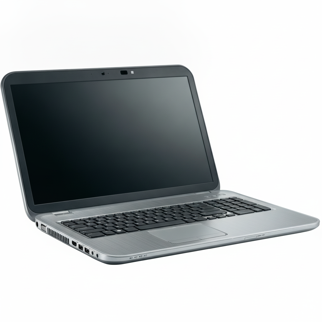 Dell - Notebook - Inspiron 17 (7720)