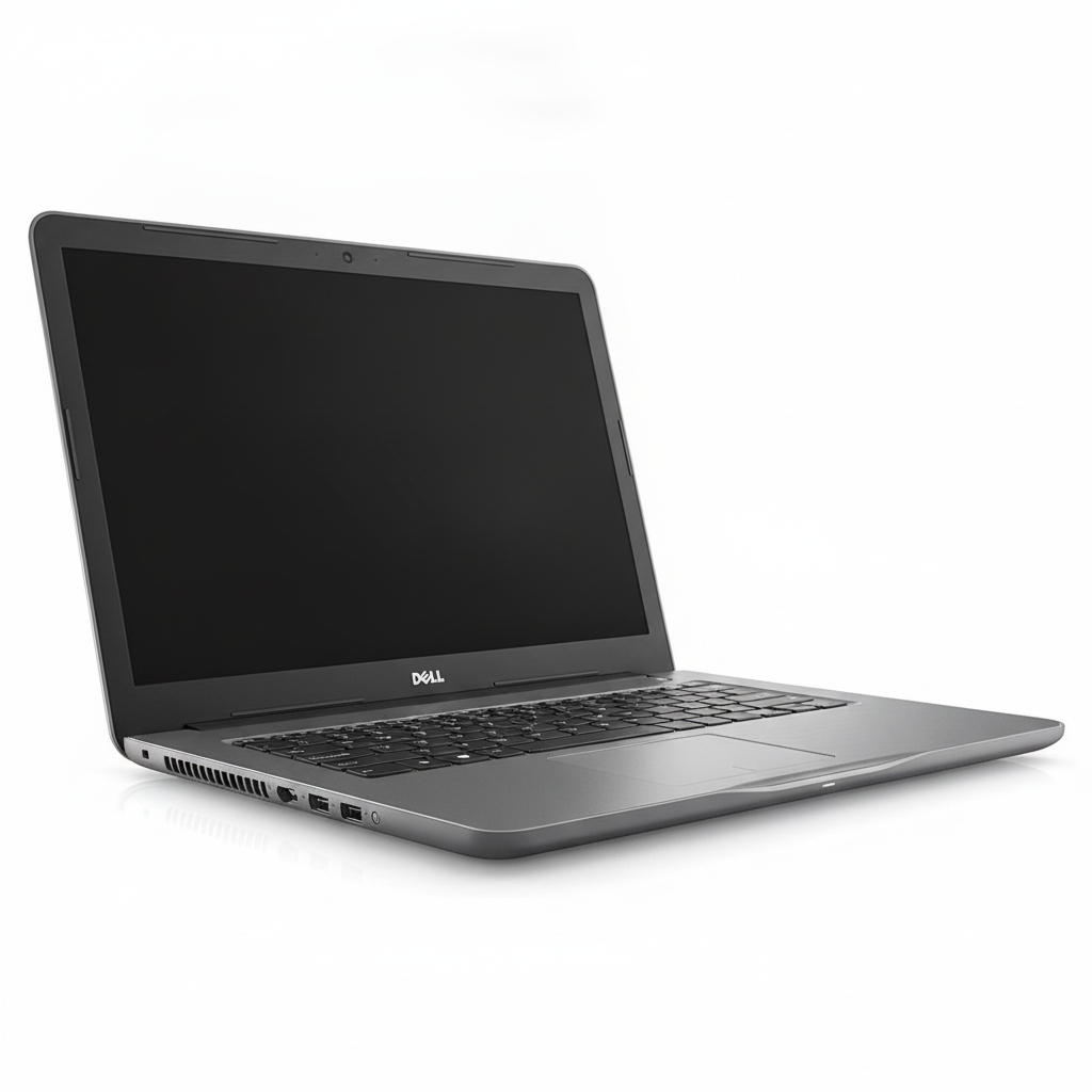 Dell - Notebook - Inspiron 17 (5765)