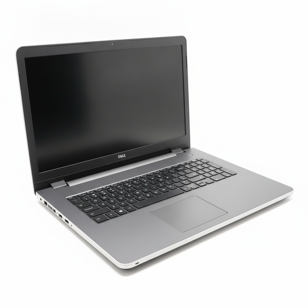 Dell - Notebook - Inspiron 17 (5755)