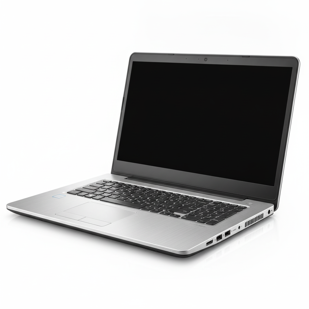 Dell - Notebook - Inspiron 17 (5749)