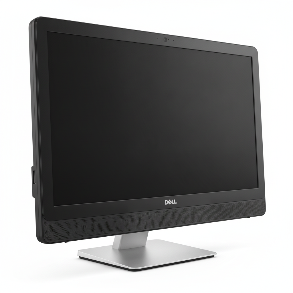 Dell - AIO - Inspiron 24 (5488)