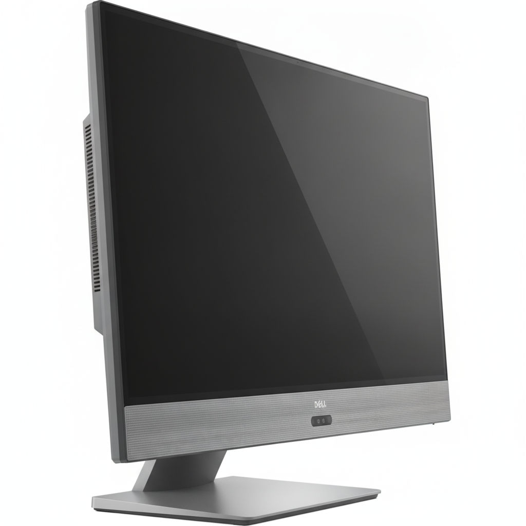 Dell - AIO - Inspiron 27 7775
