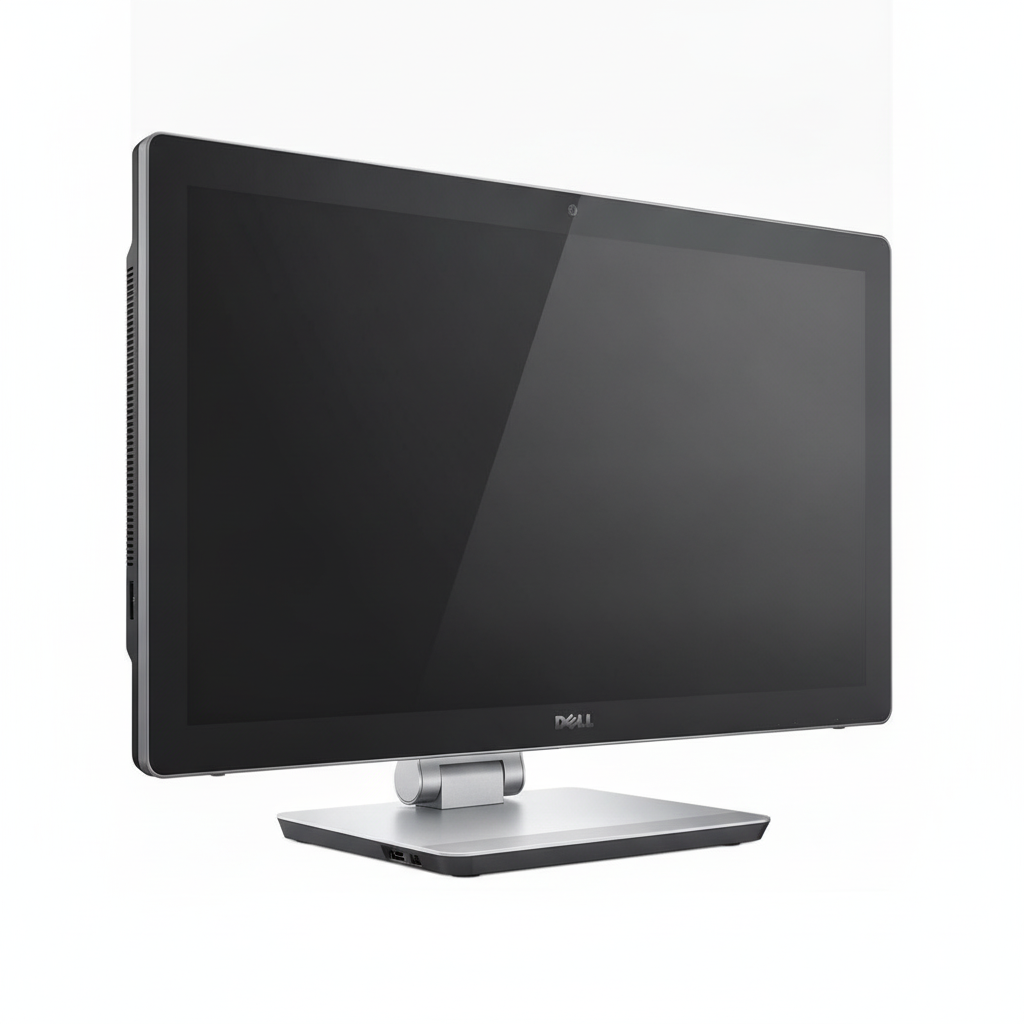 Dell - AIO - Inspiron 24 (7459)