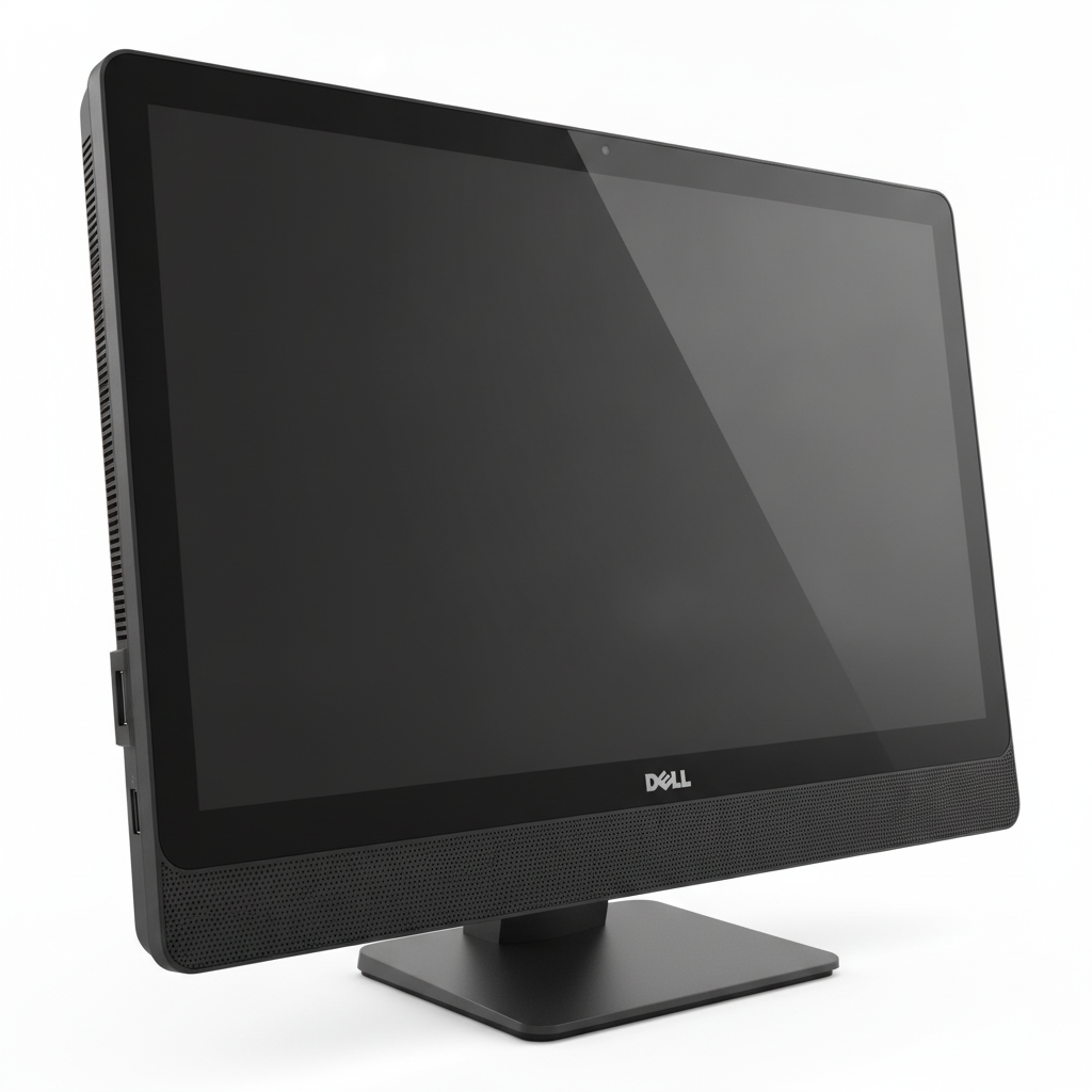 Dell - AIO - Inspiron 22 (3265)