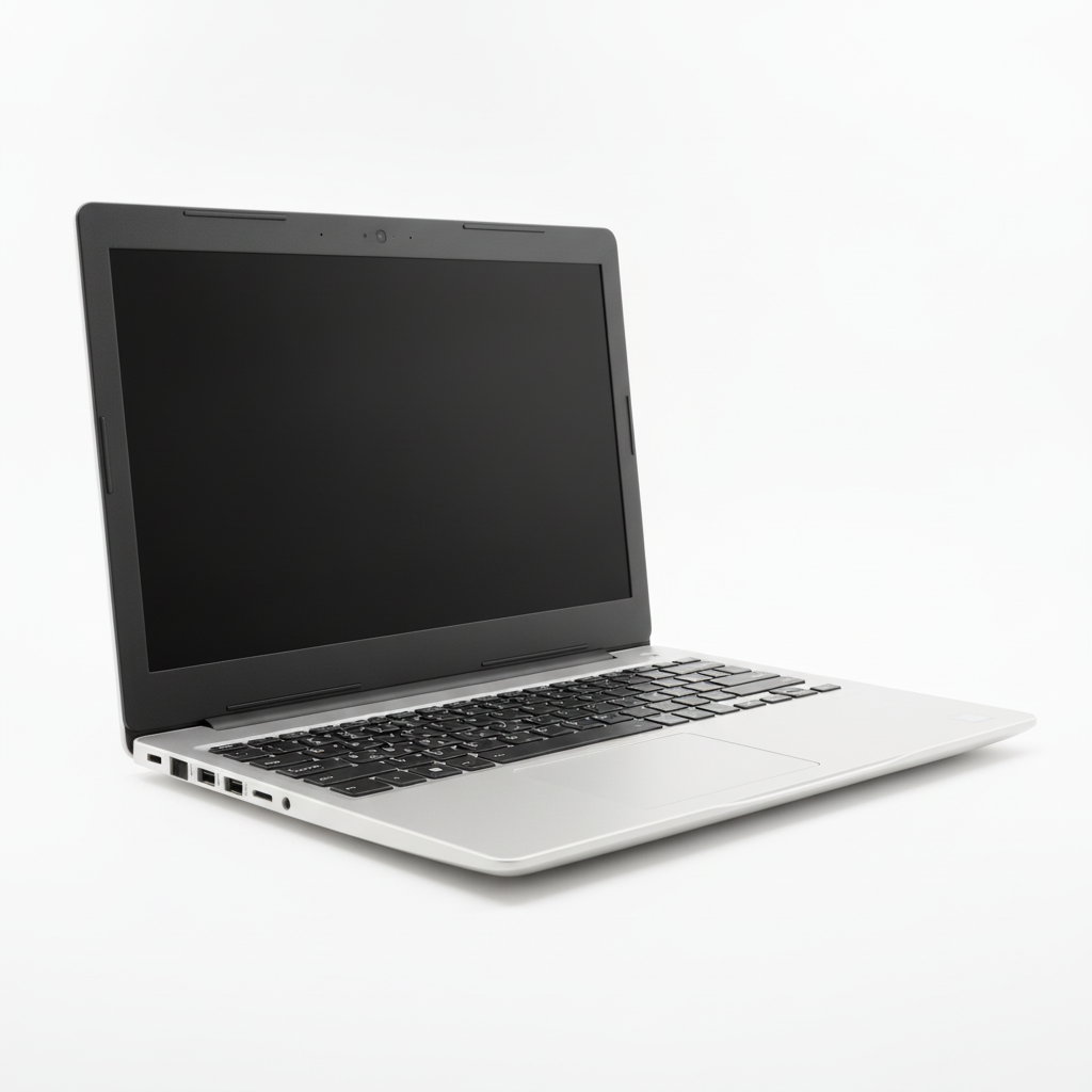 Dell - Notebook - Inspiron 15 (5583)