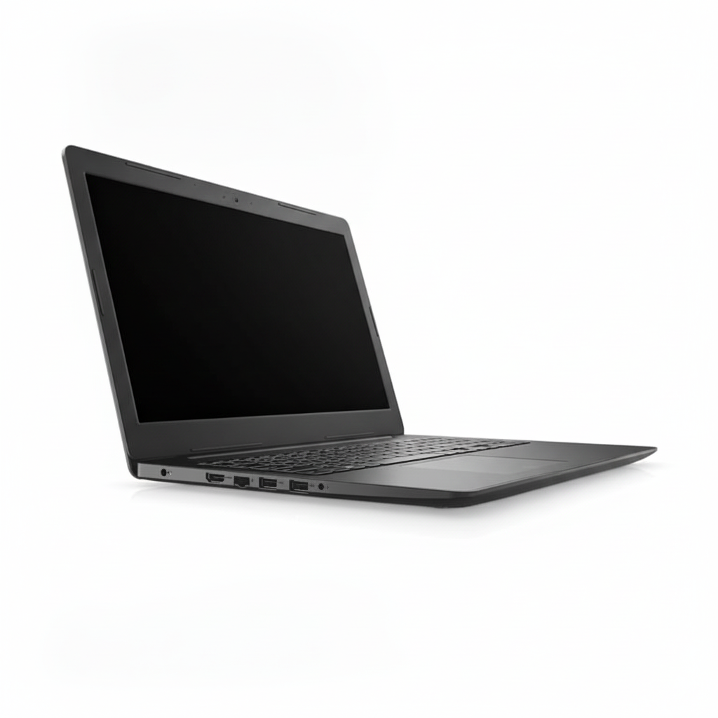 Dell - Notebook - Inspiron 17 (3785)