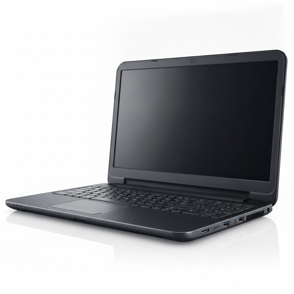 Dell - Notebook - Inspiron 17 (3737)