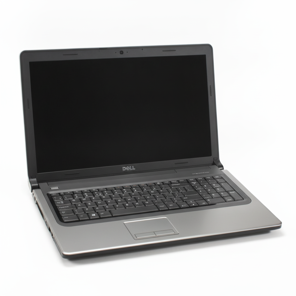 Dell - Notebook - Inspiron 17 (1764)