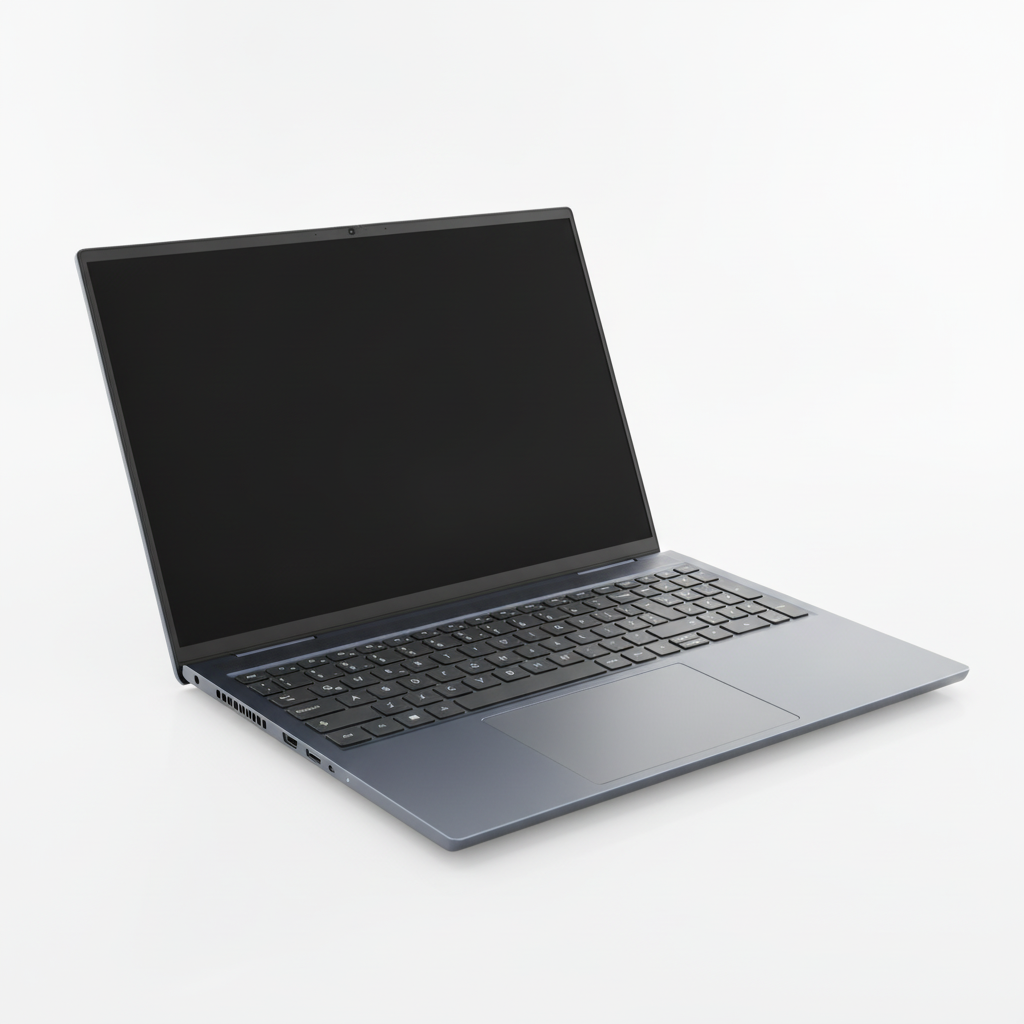 Dell - Notebook - Inspiron 16 Plus (7610)