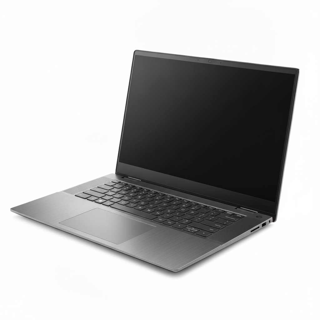 Dell - Notebook - Inspiron 16 2in1 (7635)